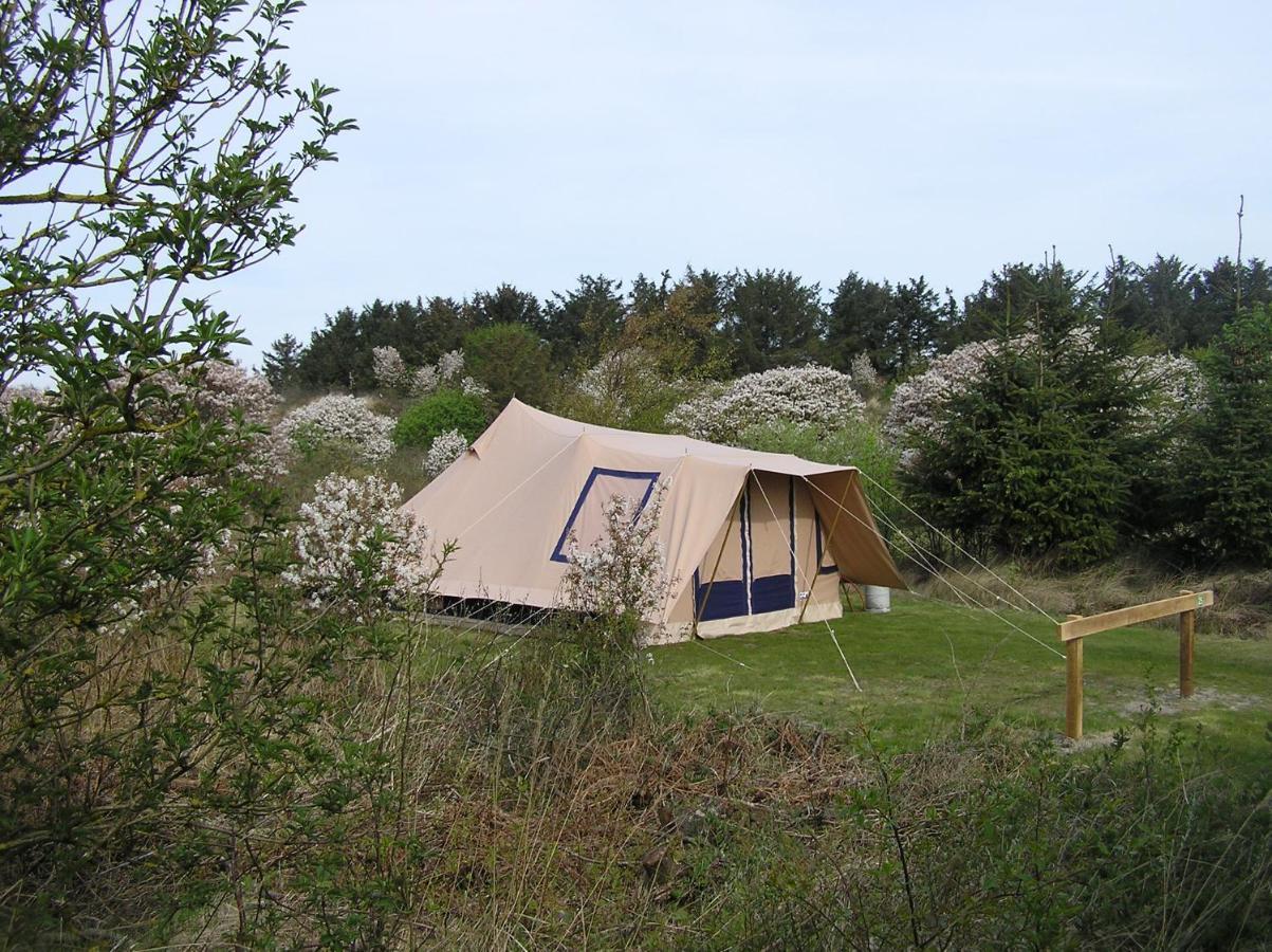 Ameland Tentenverhuur Atv Ballum ภายนอก รูปภาพ